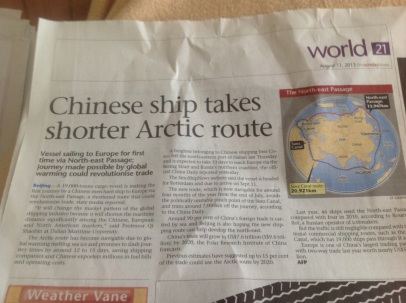 Source - Straits Times, 2013